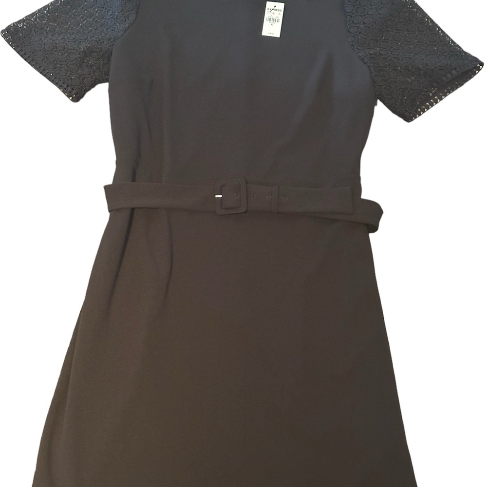 Express dress